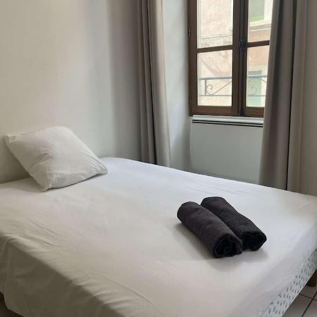 尼姆Le Monnai公寓 外观 照片